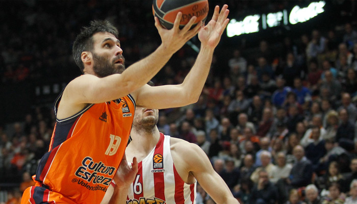 Betstars Olympiacos vs Valencia Basket 02
